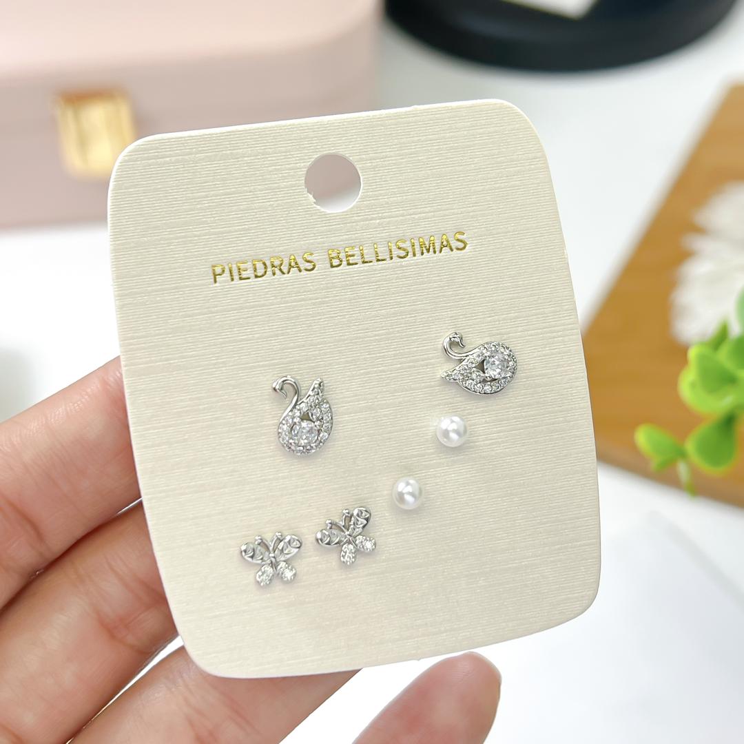 SET T36 - Piedras Bellisimas
