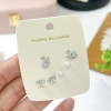 SET T36 - Piedras Bellisimas