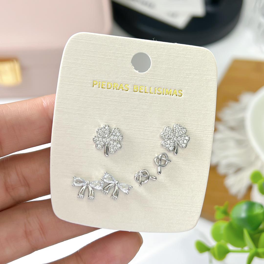 SET T43 - Piedras Bellisimas