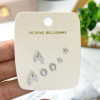 SET T44 - Piedras Bellisimas