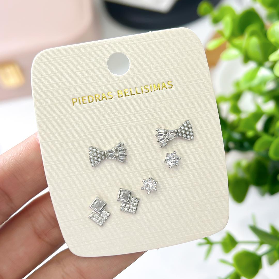 SET T46 - Piedras Bellisimas