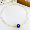 COLLAR OJO - Piedras Bellisimas
