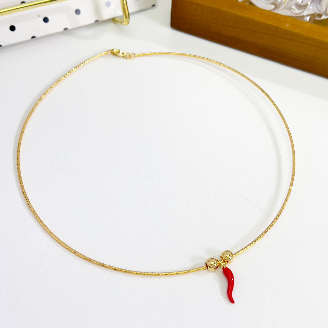 COLLAR C - Piedras Bellisimas