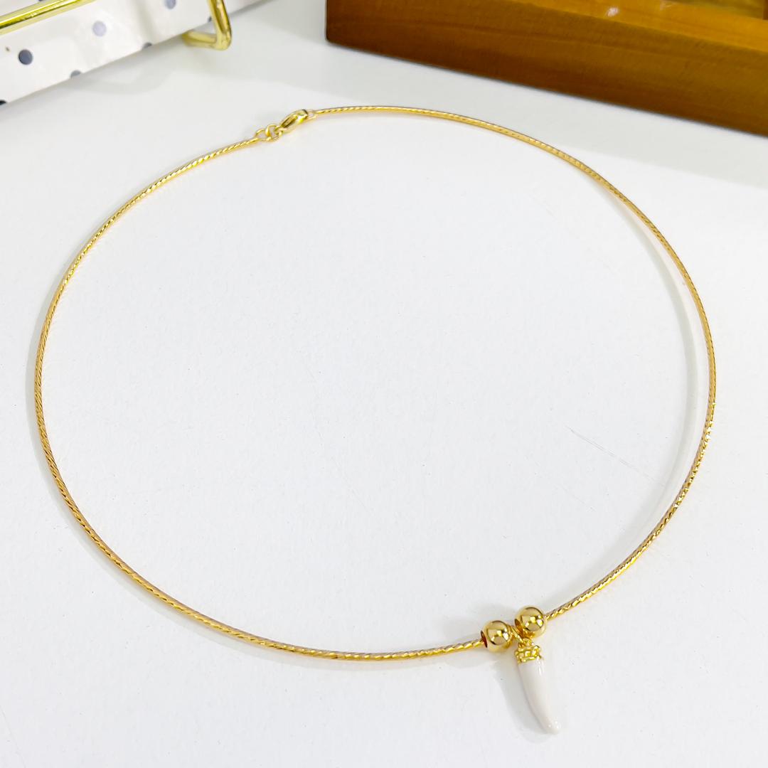 COLLAR C - Piedras Bellisimas