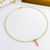 COLLAR C - Piedras Bellisimas
