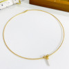 COLLAR C - Piedras Bellisimas