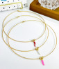 COLLAR C - Piedras Bellisimas