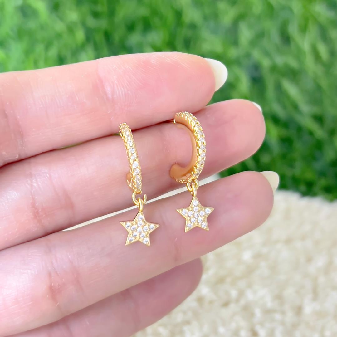 ZARCILLO ESTRELLITA - Piedras Bellisimas