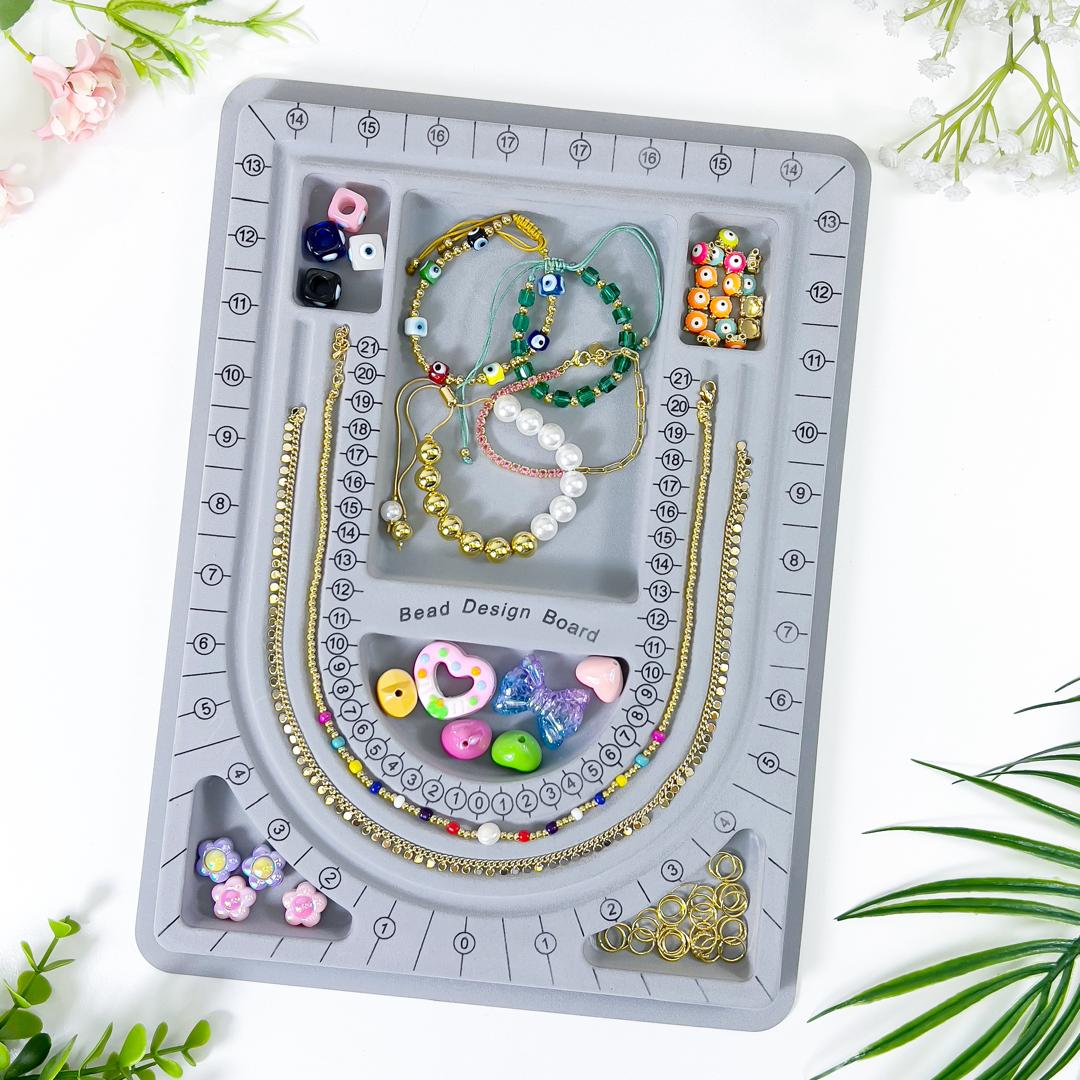 BANDEJA DE DISEÑO - Piedras Bellisimas