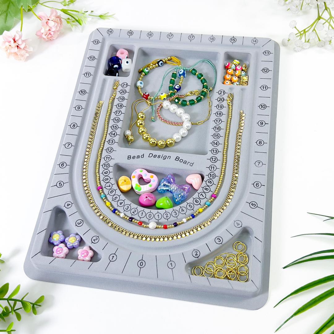 BANDEJA DE DISEÑO - Piedras Bellisimas