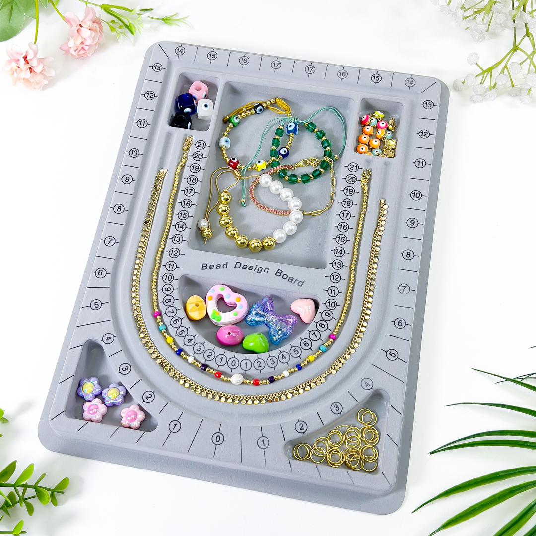 BANDEJA DE DISEÑO - Piedras Bellisimas