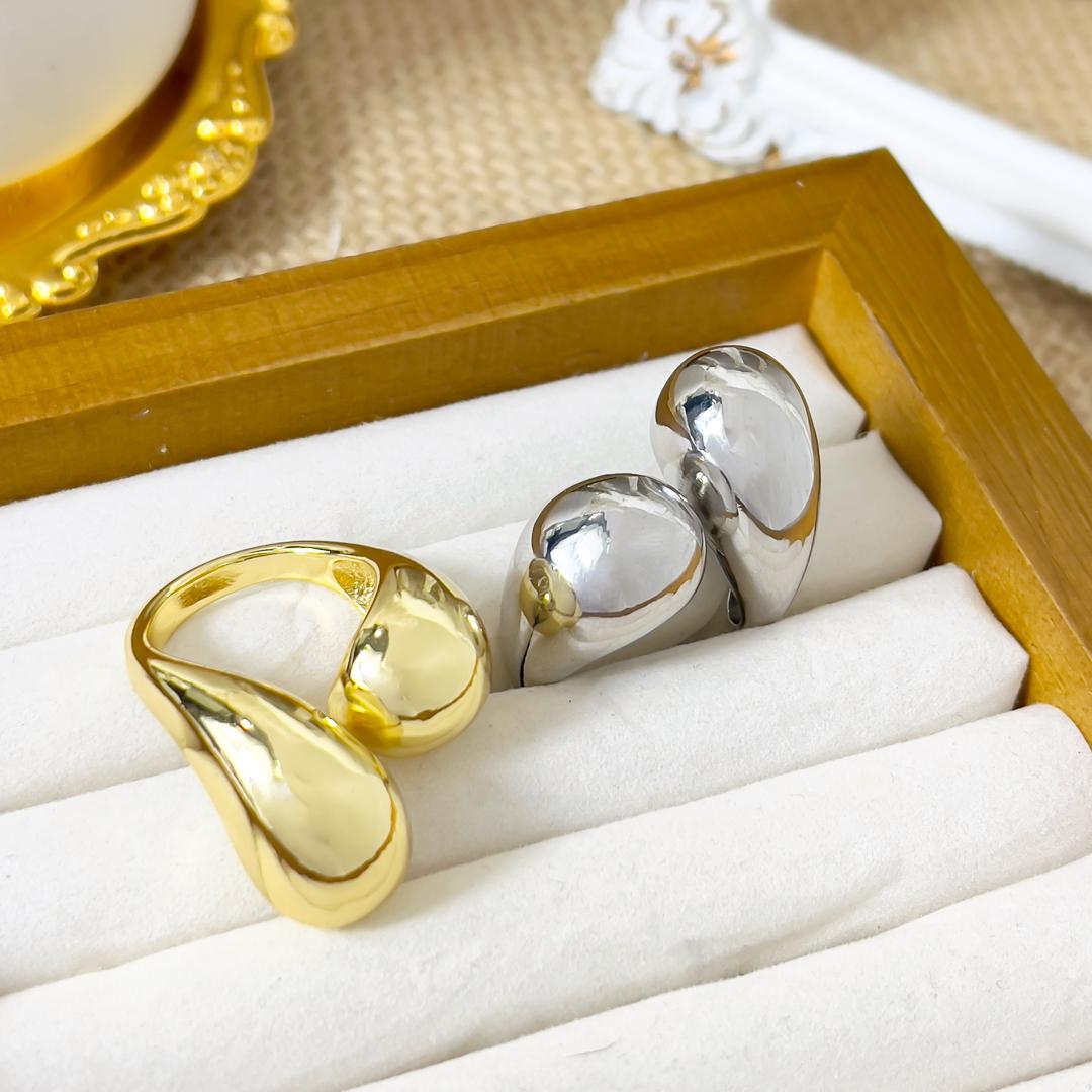 ANILLO DG - Piedras Bellisimas