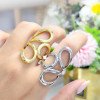 ANILLO ND - Piedras Bellisimas