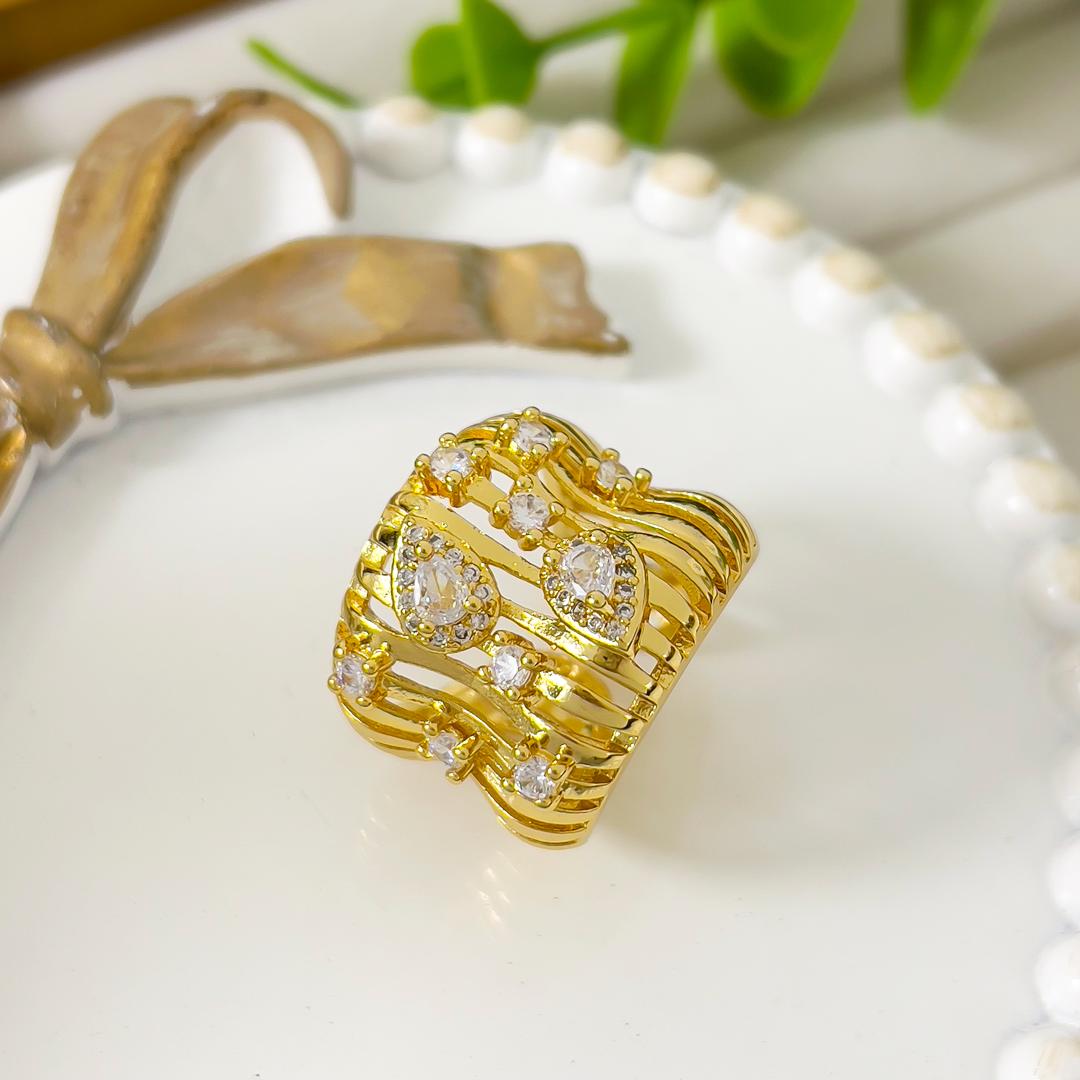 ANILLO BB - Piedras Bellisimas