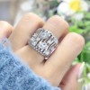ANILLO BB - Piedras Bellisimas