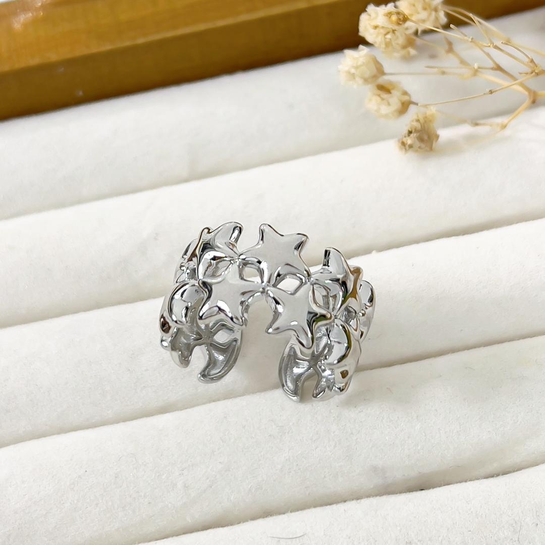 ANILLO ME - Piedras Bellisimas