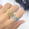 ANILLO ME - Piedras Bellisimas