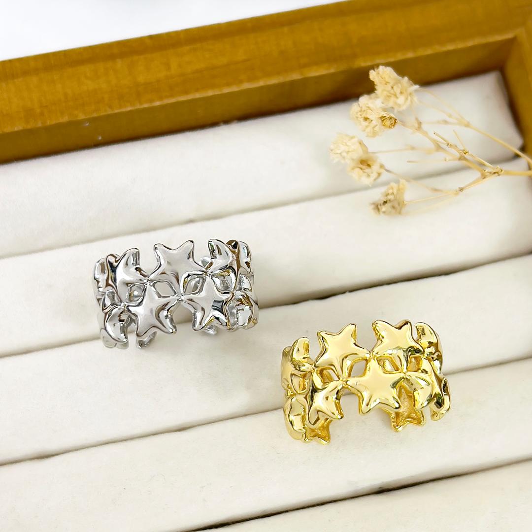 ANILLO ME - Piedras Bellisimas