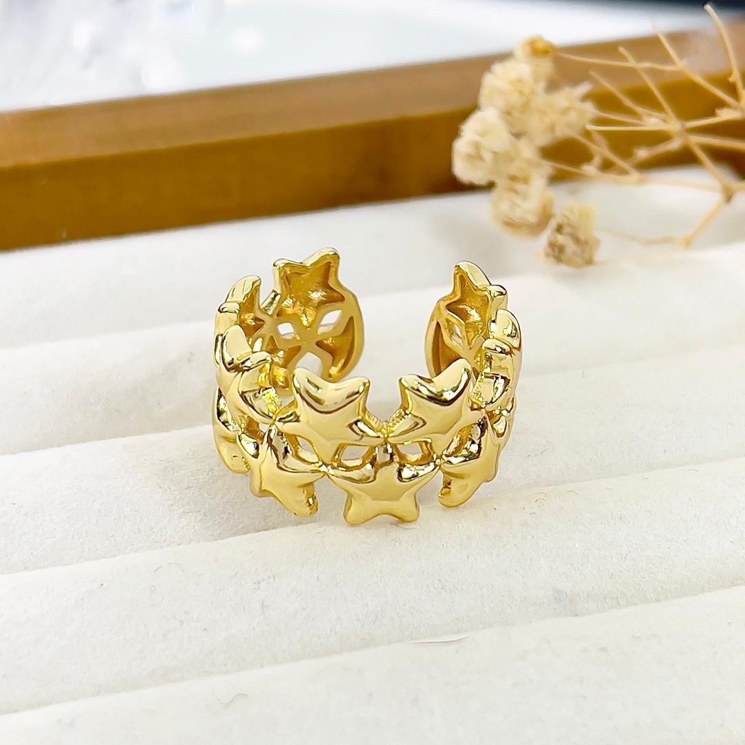 ANILLO ME - Piedras Bellisimas