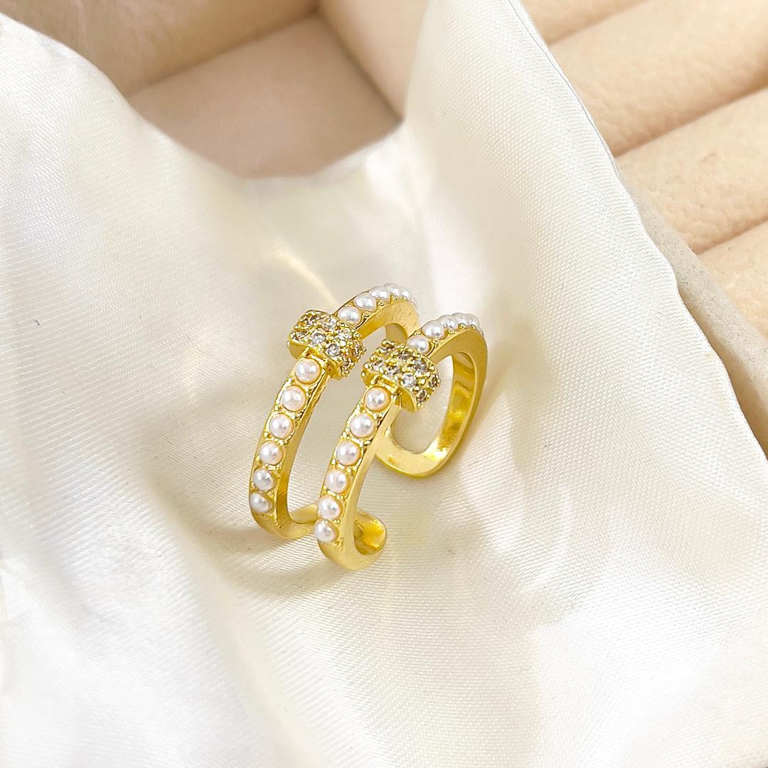 ANILLO DPE - Piedras Bellisimas
