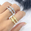 ANILLO DPE - Piedras Bellisimas