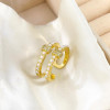 ANILLO DPE - Piedras Bellisimas