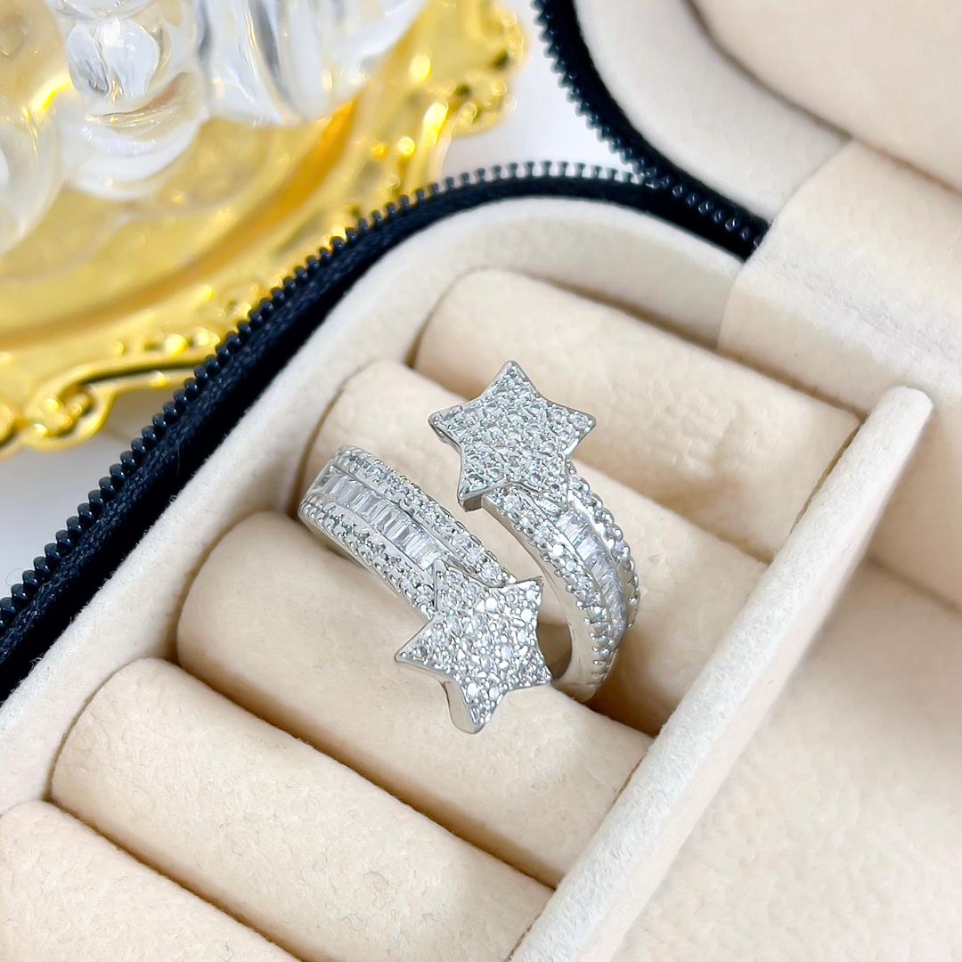 ANILLO MS - Piedras Bellisimas