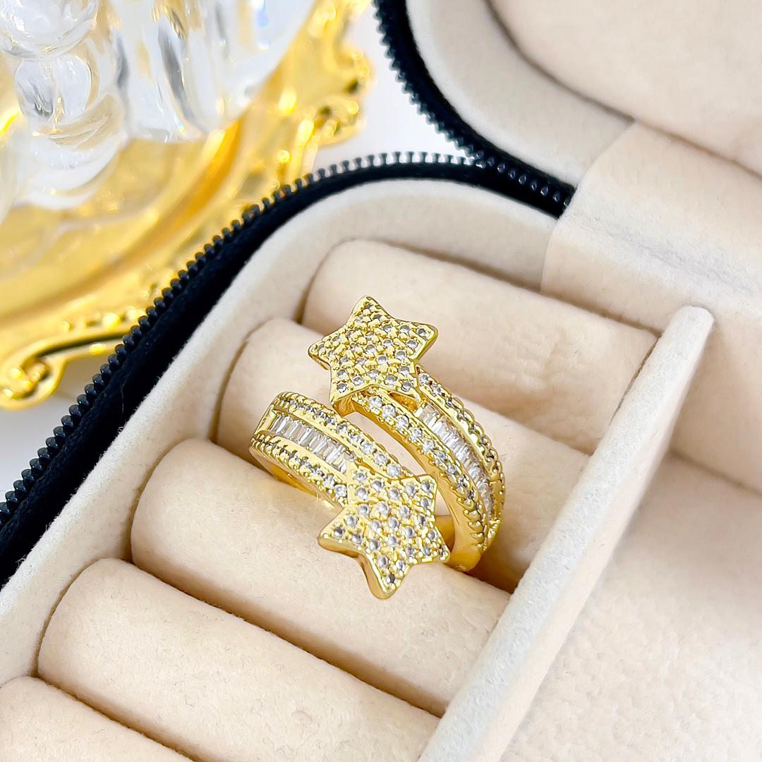 ANILLO MS - Piedras Bellisimas