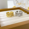 ANILLO DU - Piedras Bellisimas