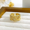 ANILLO DU - Piedras Bellisimas