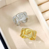 ANILLO DU - Piedras Bellisimas