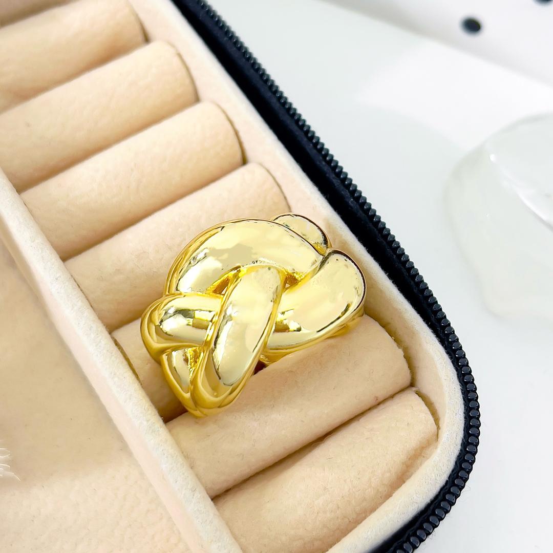 ANILLO NUD - Piedras Bellisimas