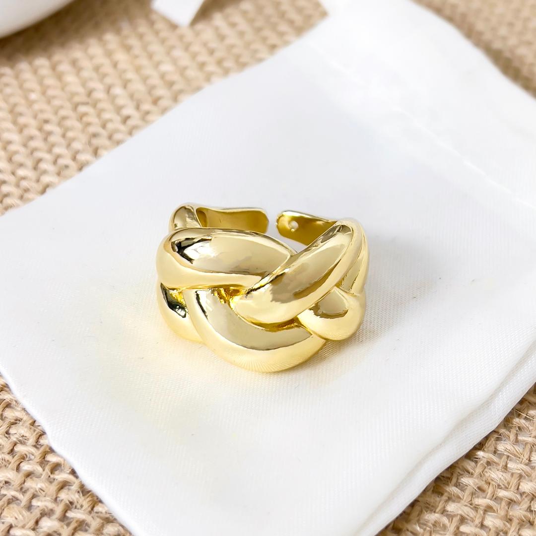 ANILLO NUD - Piedras Bellisimas