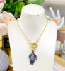 COLLAR N - Piedras Bellisimas