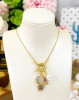 COLLAR N - Piedras Bellisimas