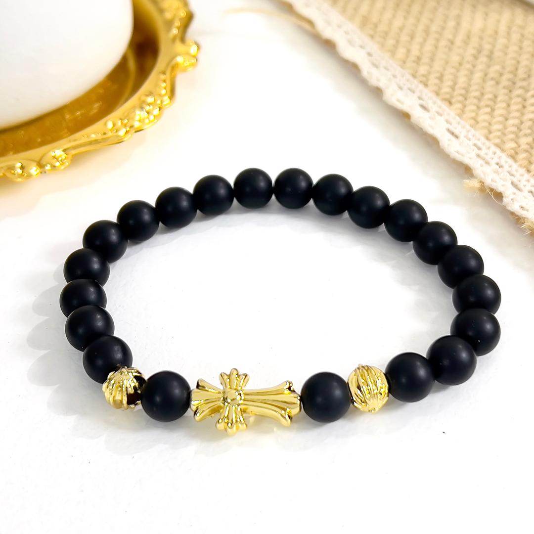 PULSERA H1 - Piedras Bellisimas