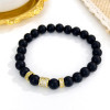 PULSERA H2 - Piedras Bellisimas
