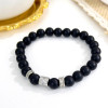 PULSERA H2 - Piedras Bellisimas