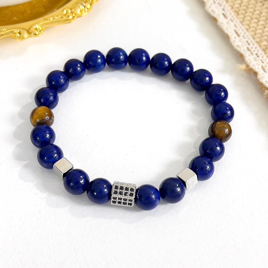 PULSERA H4 - Piedras Bellisimas