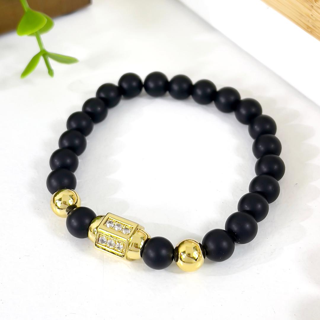 PULSERA H5 - Piedras Bellisimas