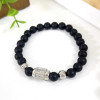 PULSERA H5 - Piedras Bellisimas