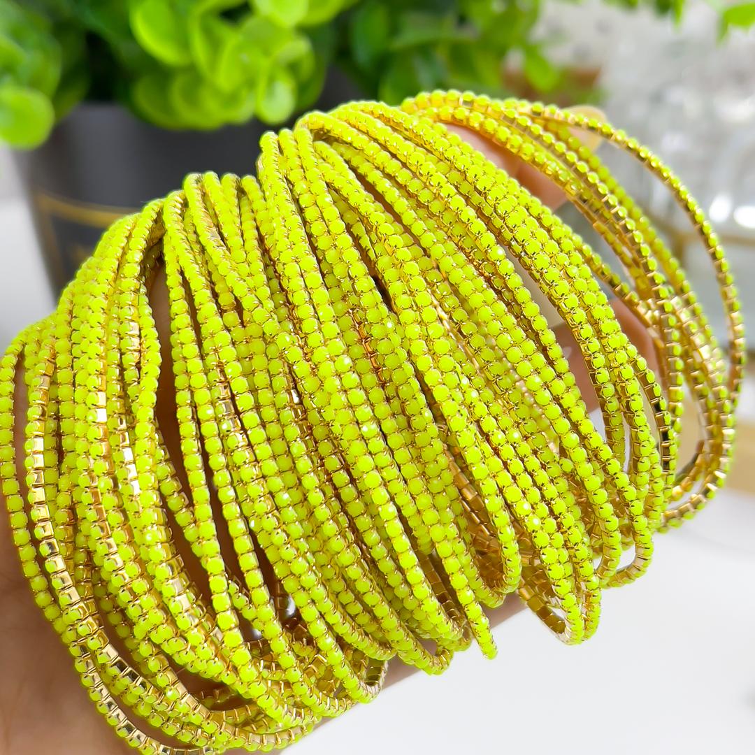 PULSERA S1 - Piedras Bellisimas