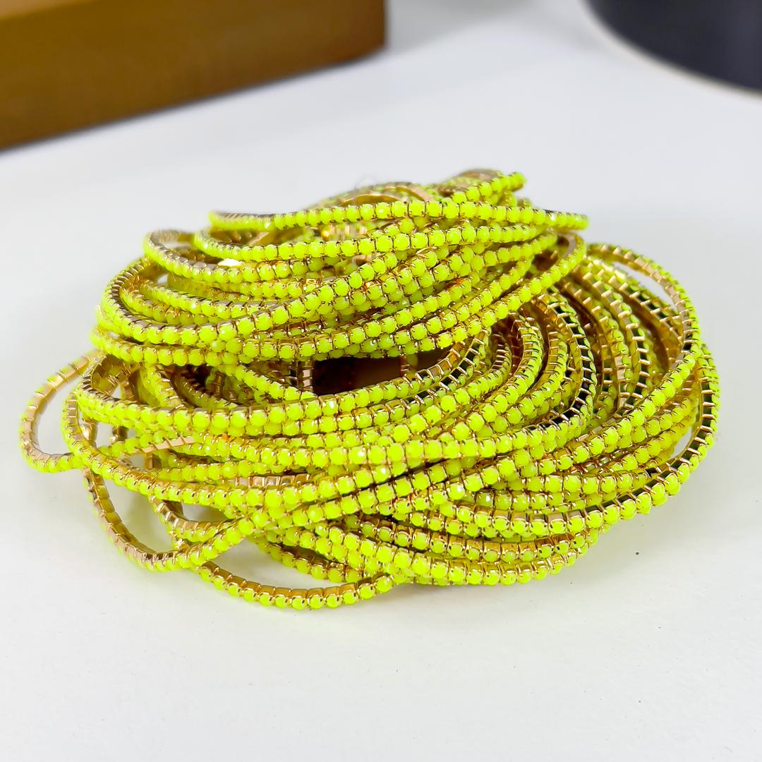 PULSERA S1 - Piedras Bellisimas