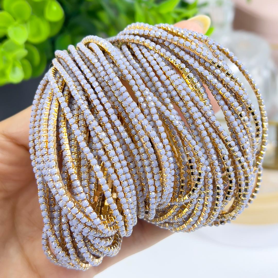PULSERA S2 - Piedras Bellisimas