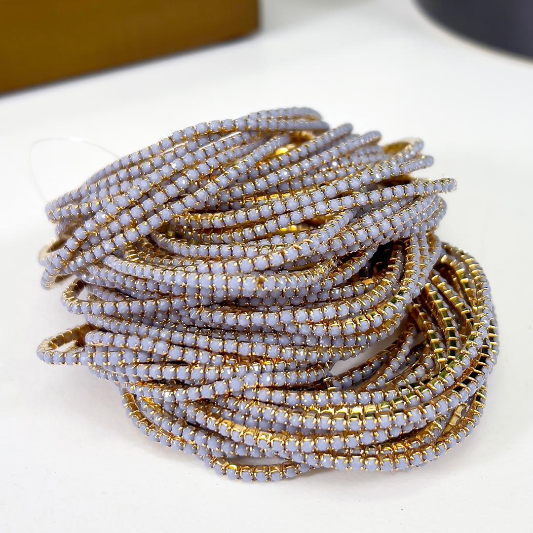 PULSERA S2 - Piedras Bellisimas