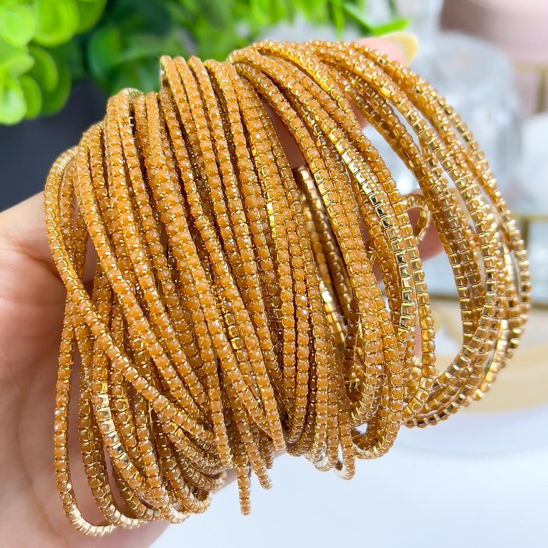 PULSERA S3 - Piedras Bellisimas