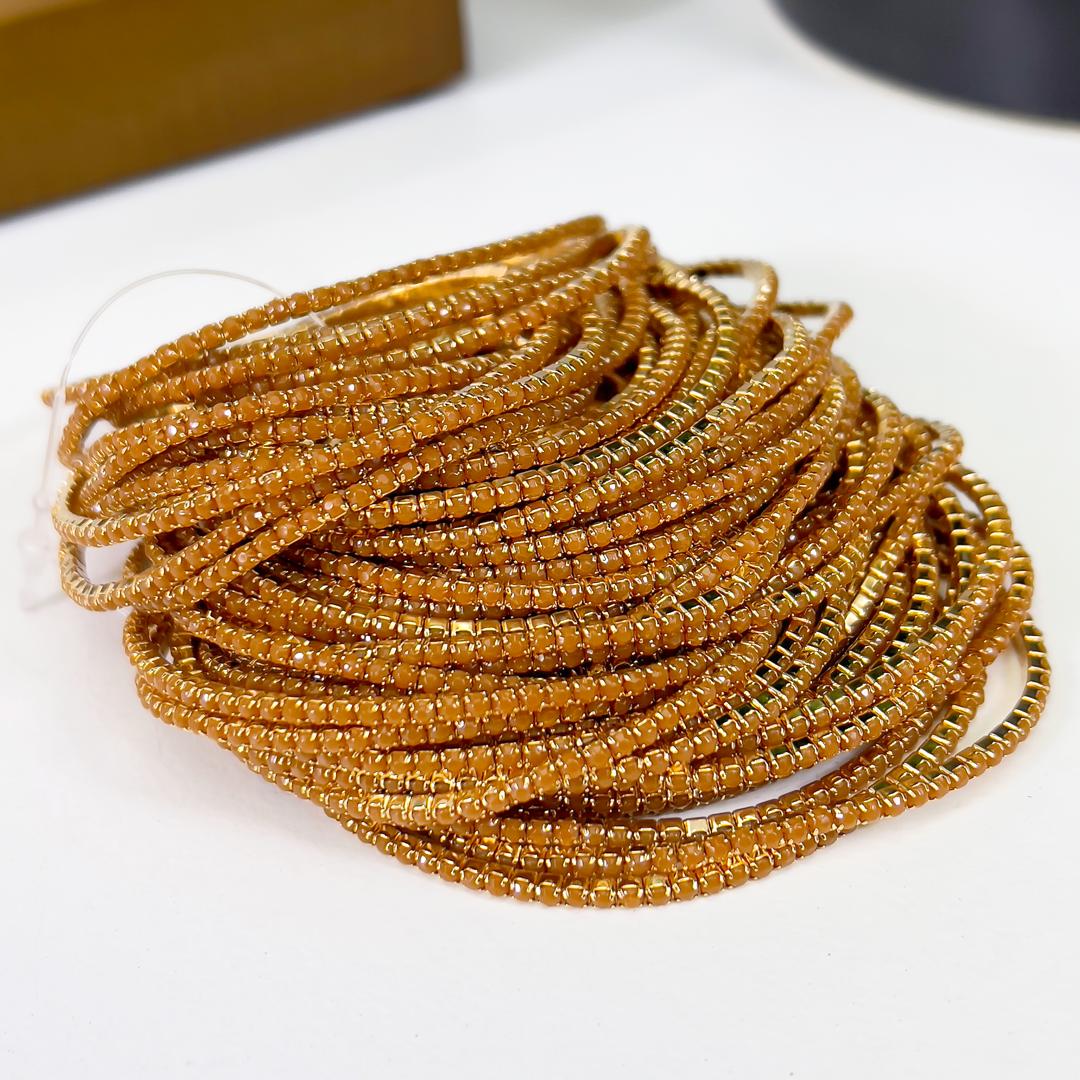 PULSERA S3 - Piedras Bellisimas