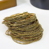 PULSERA S4 - Piedras Bellisimas