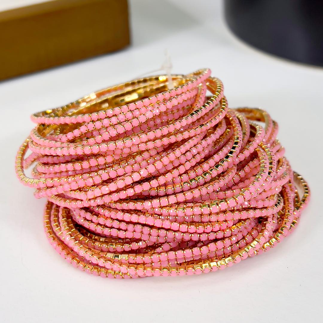 PULSERA S5 - Piedras Bellisimas