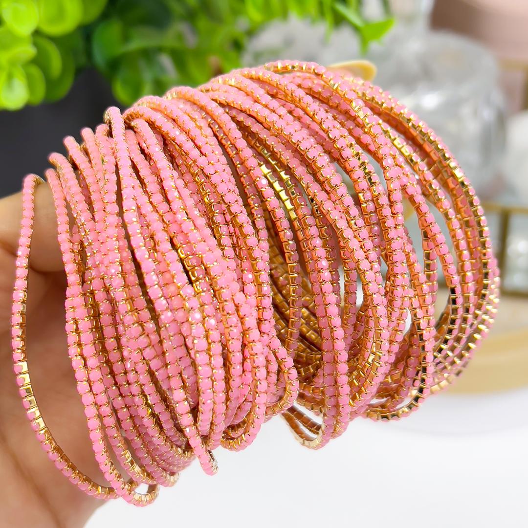 PULSERA S5 - Piedras Bellisimas